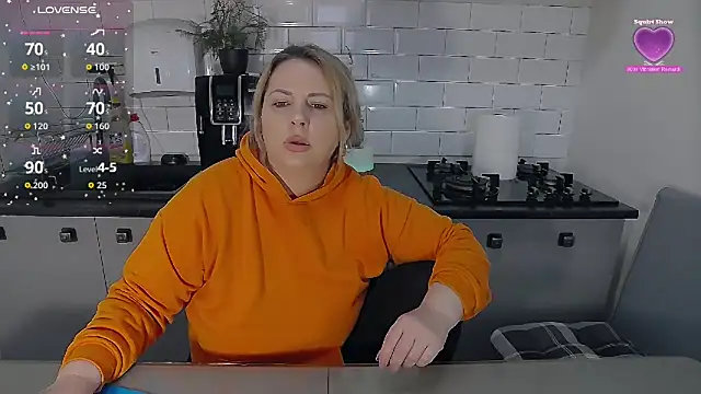 erikaerika online show from February 21, 8:48 am