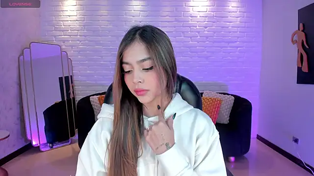 AmyDavis  online show from December 29, 5:12 pm