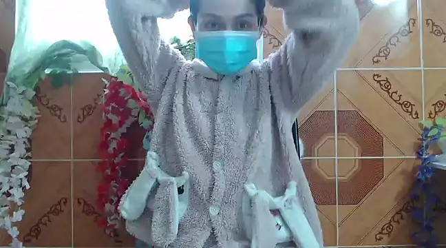 AsianPussie4u online show from January 3, 5:17 am