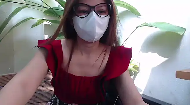 AsianPussie4u online show from March 22, 2:27 am