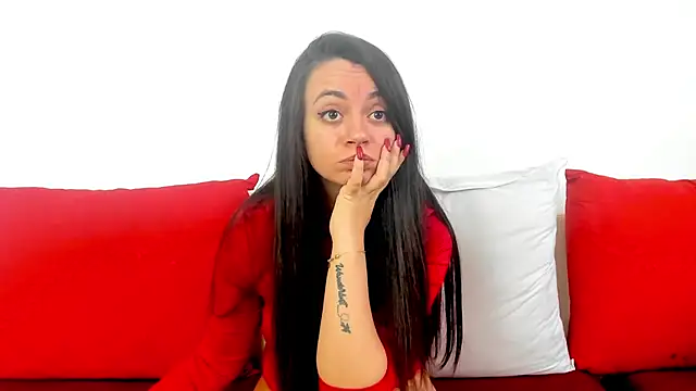 cute angel95 online show from November 18, 8:52 am