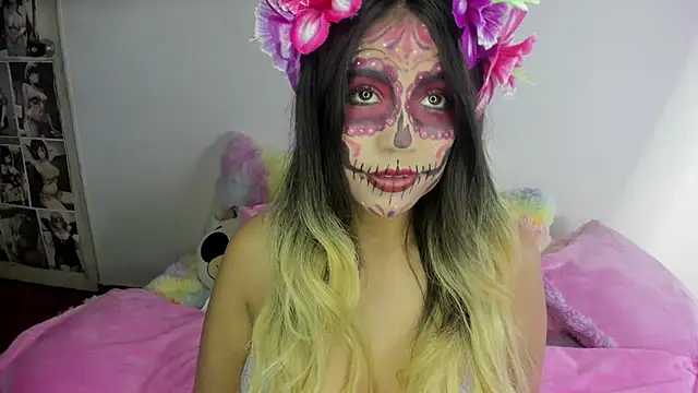 BA BYY online show from October 29, 5:42 am