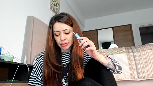 BrianaDiamondXXX online show from February 28, 9:36 am