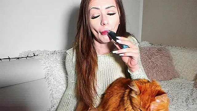 BrianaDiamondXXX online show from March 31, 8:15 am