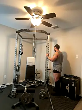 Fathero1time online show from December 1, 4:56 pm