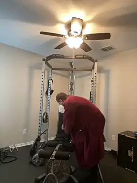 Fathero1time online show from February 9, 1:48 pm