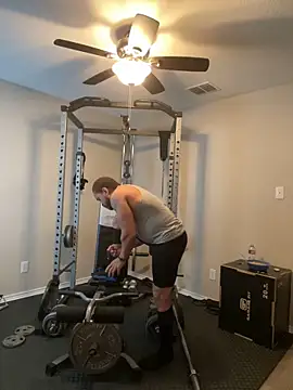 Fathero1time online show from February 23, 1:41 pm