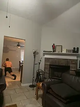 Fathero1time online show from March 27, 12:49 pm