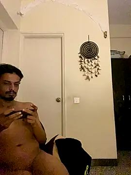 Talha266 online show from October 27, 10:14 pm