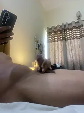 Talha266 online show from December 20, 6:53 am