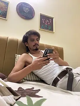 Talha266 online show from December 22, 9:17 am