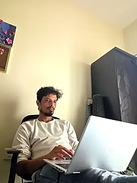 Talha266 online show from June 29, 10:15 am