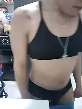 LUNAdeMARTE online show from December 30, 3:47 am