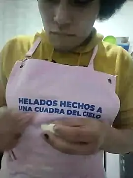 LUNAdeMARTE online show from January 4, 4:23 am