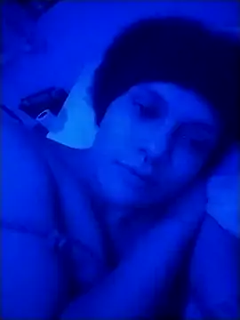 LUNAdeMARTE online show from January 10, 4:12 am