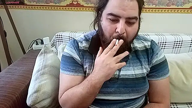  Sinyor34 online show from January 13, 1:39 pm