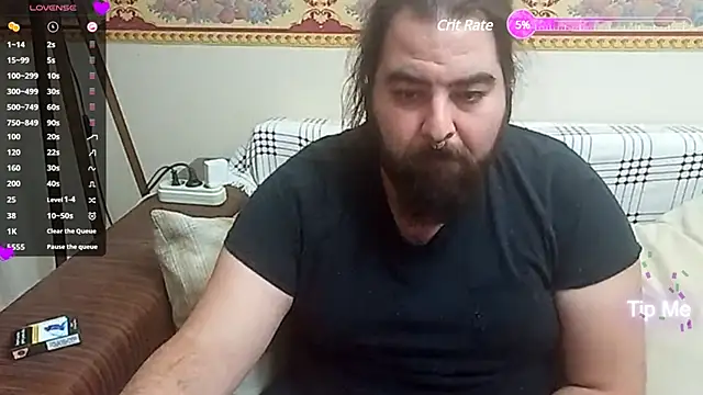  Sinyor34 online show from January 13, 11:17 pm