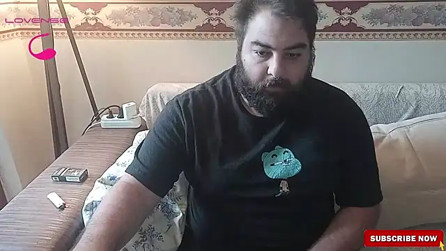  Sinyor34 online show from September 29, 2:11 pm