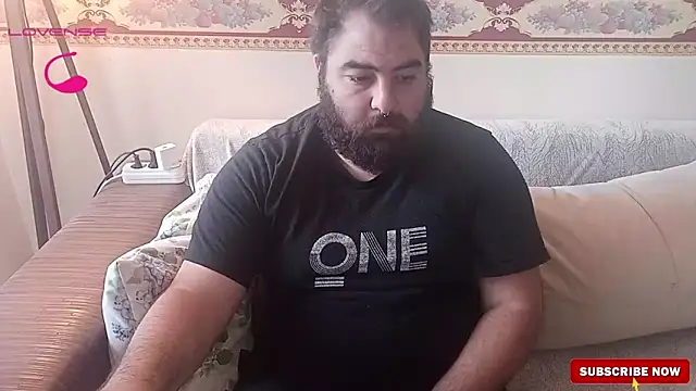  Sinyor34 online show from October 1, 2:34 pm