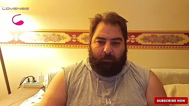  Sinyor34 online show from October 12, 10:42 pm