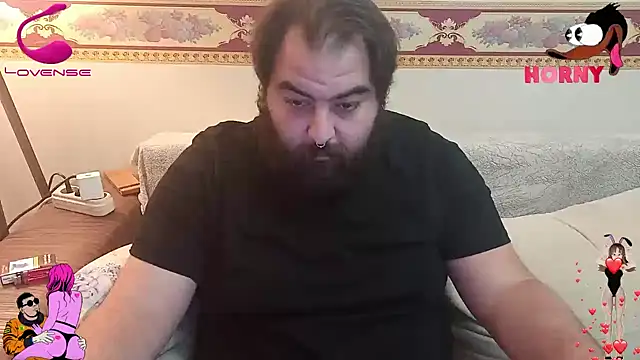  Sinyor34 online show from January 17, 9:51 pm