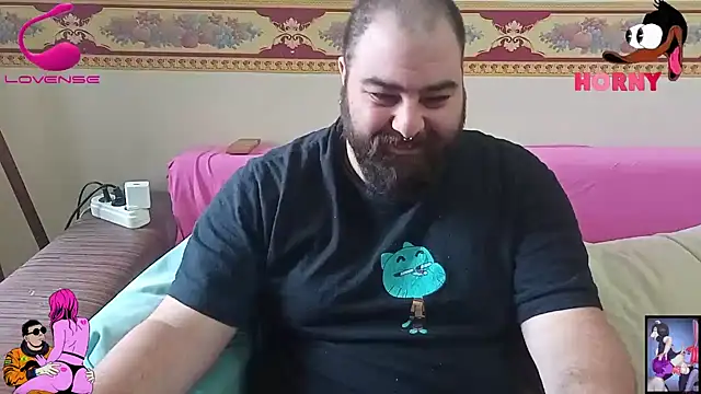 Snapshot of _Sinyor34 chatting on April 22, 11:56 am Sinyor34 online show from April 22, 11:56 am