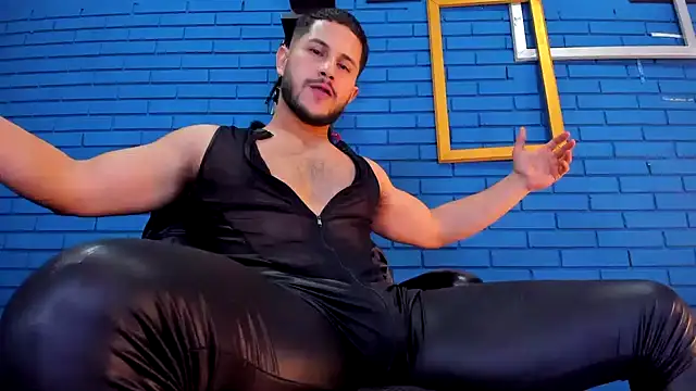 TheIan26 online show from December 19, 11:03 pm