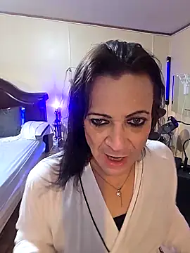 Snapshot of AerobicSleeve chatting on February 9, 6:17 am AerobicSleeve online show from February 9, 6:17 am