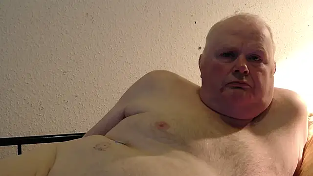 Vandrino online show from December 2, 8:09 am