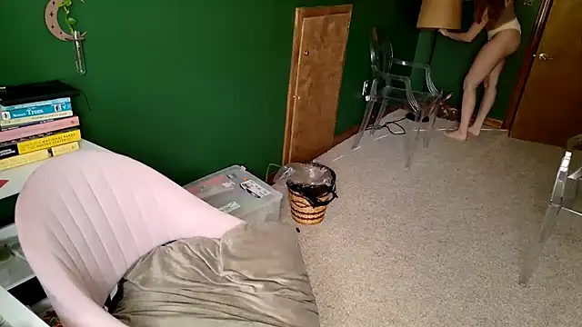 naturestwisted online show from March 14, 6:50 pm