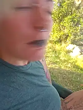 Snapshot of PinkTheHawk chatting on March 1, 6:13 am PinkTheHawk online show from March 1, 6:13 am