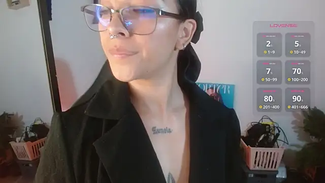 Snapshot of karlavittar chatting on October 16, 1:45 pm karlavittar online show from October 16, 1:45 pm