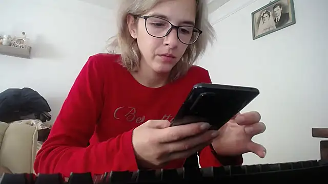 SexxyLety online show from October 30, 9:22 am