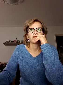 SexxyLety online show from December 3, 11:41 am