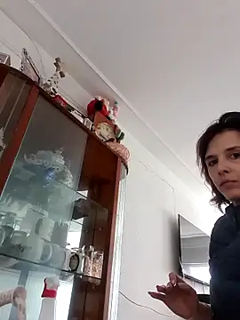 SexxyLety online show from April 7, 1:11 pm