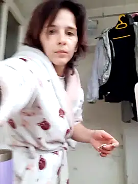 SexxyLety online show from April 8, 11:32 am