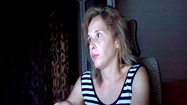 Snapshot of SexxyLety chatting on June 28, 7:53 pm SexxyLety online show from June 28, 7:53 pm