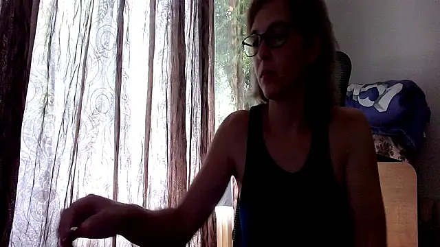 Snapshot of SexxyLety chatting on July 2, 9:15 am SexxyLety online show from July 2, 9:15 am
