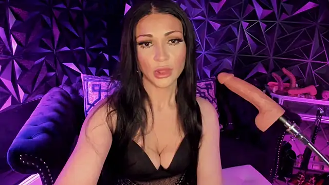 NatashaxoBangs online show from November 21, 1:15 am