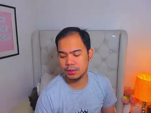 AsianZero online show from March 21, 3:59 pm