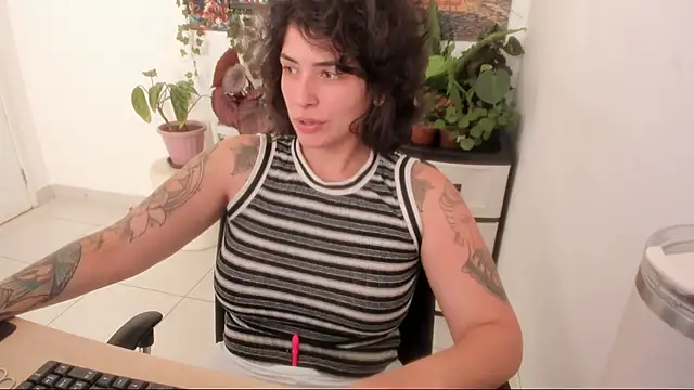 TaliMajesty online show from September 18, 7:27 pm