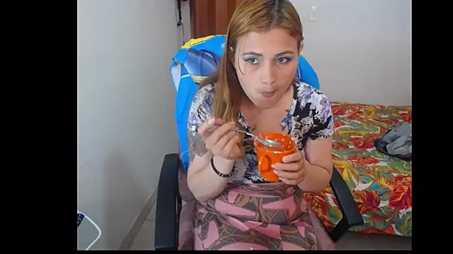 Mia davis01 online show from January 31, 5:32 pm