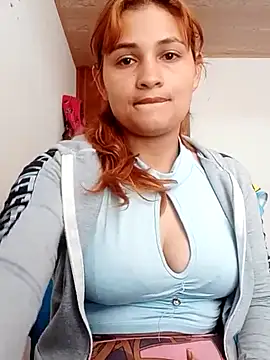 Mia davis01 online show from February 26, 3:19 pm