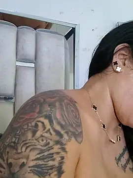 chelaqueen  online show from November 27, 6:54 pm