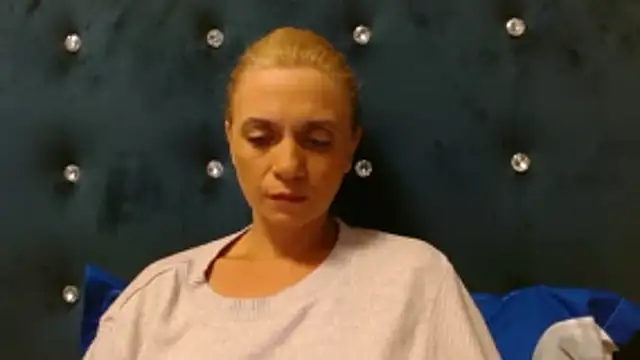 MysticCreature online show from October 27, 4:16 am