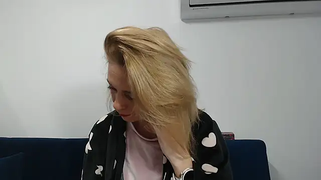 MysticCreature online show from March 13, 4:08 am