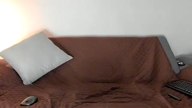 camilo restrepo21 online show from February 9, 4:57 am