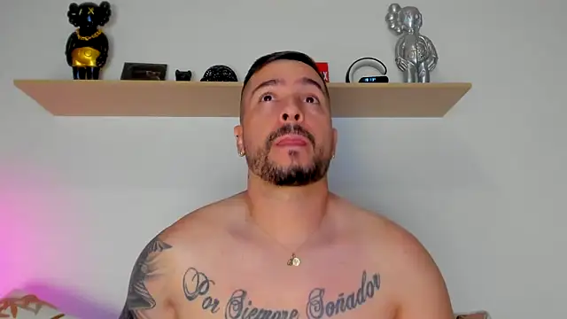 camilo restrepo21 online show from September 24, 11:08 pm