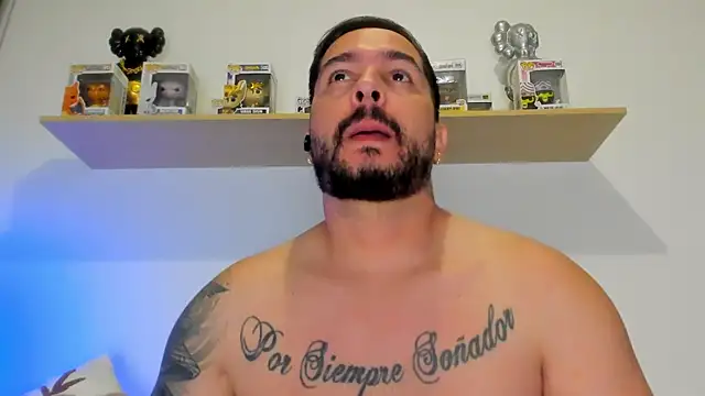 camilo restrepo21 online show from June 2, 11:51 pm
