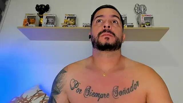 camilo restrepo21 online show from June 13, 12:19 am